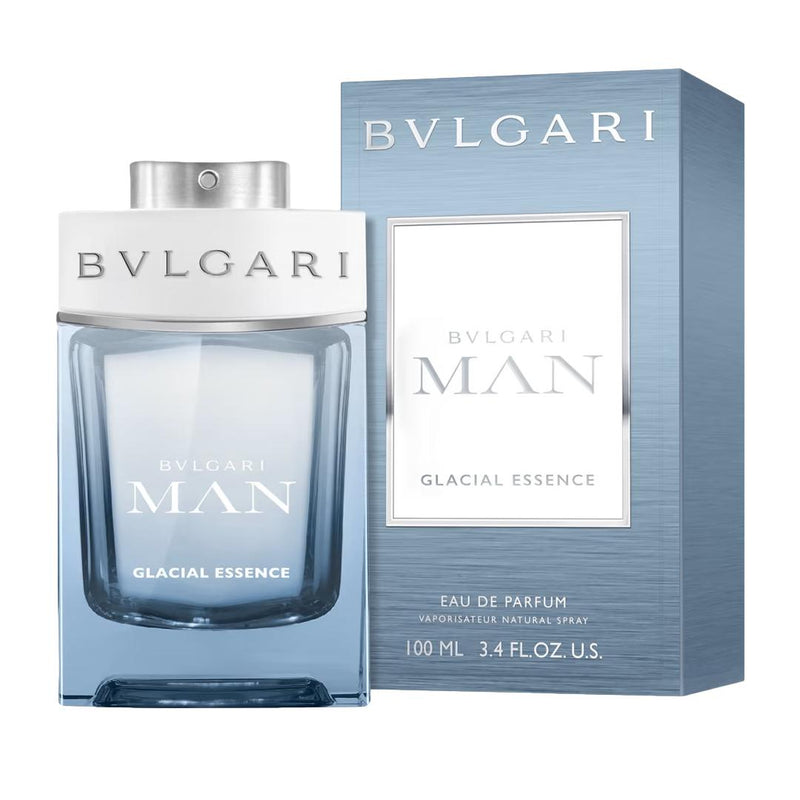 Man Glacial Essence eau de parfum spray