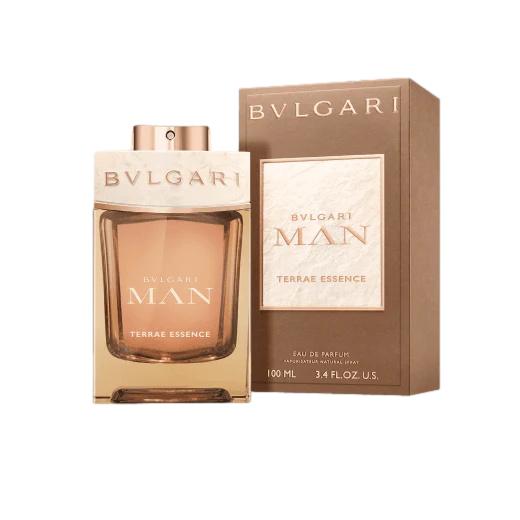 Man Terrae Essence eau de parfum spray