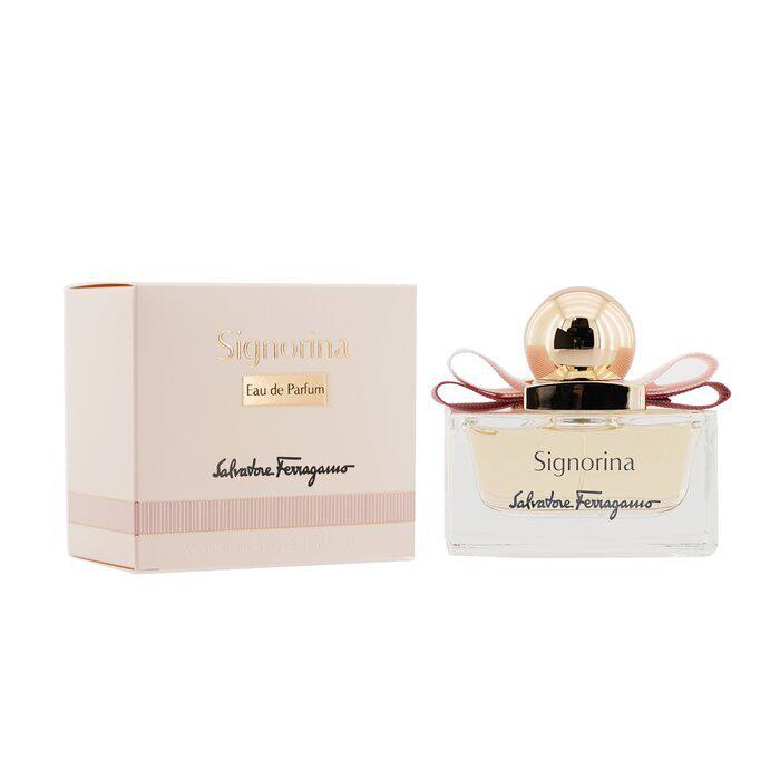 Signorina eau de parfum spray