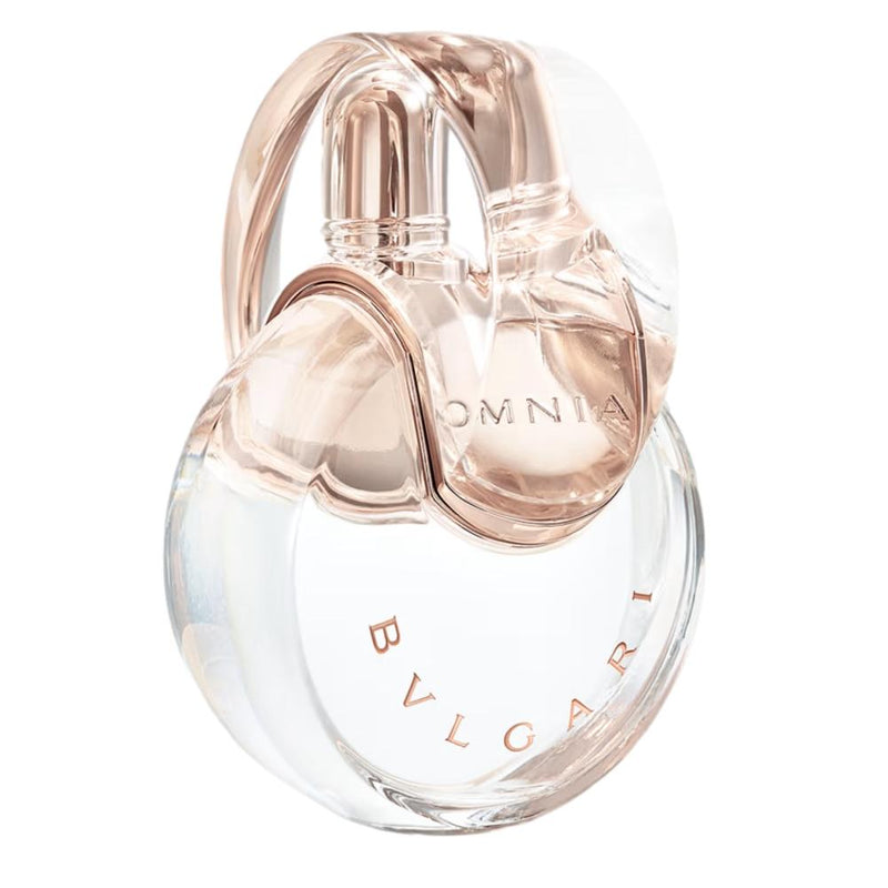 Omnia Crystalline eau de toilette spray