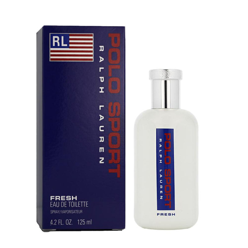 Polo Sport Fresh eau de toilette spray