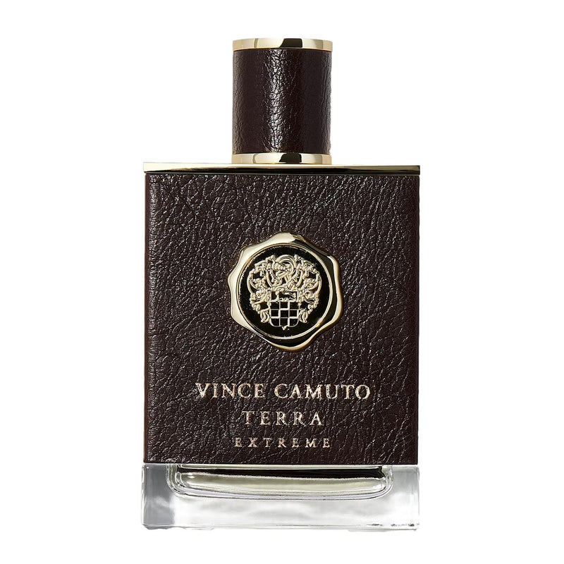 Terra Extreme eau de parfum spray