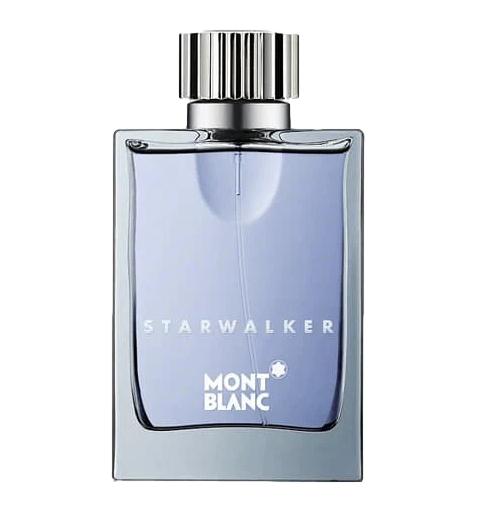 Starwalker eau de toilette spray