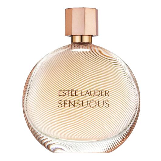 Sensuous eau de parfum spray