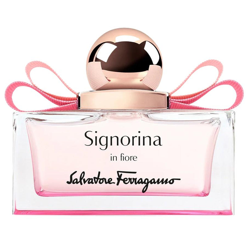 Signorina In Fiore eau de toilette spray