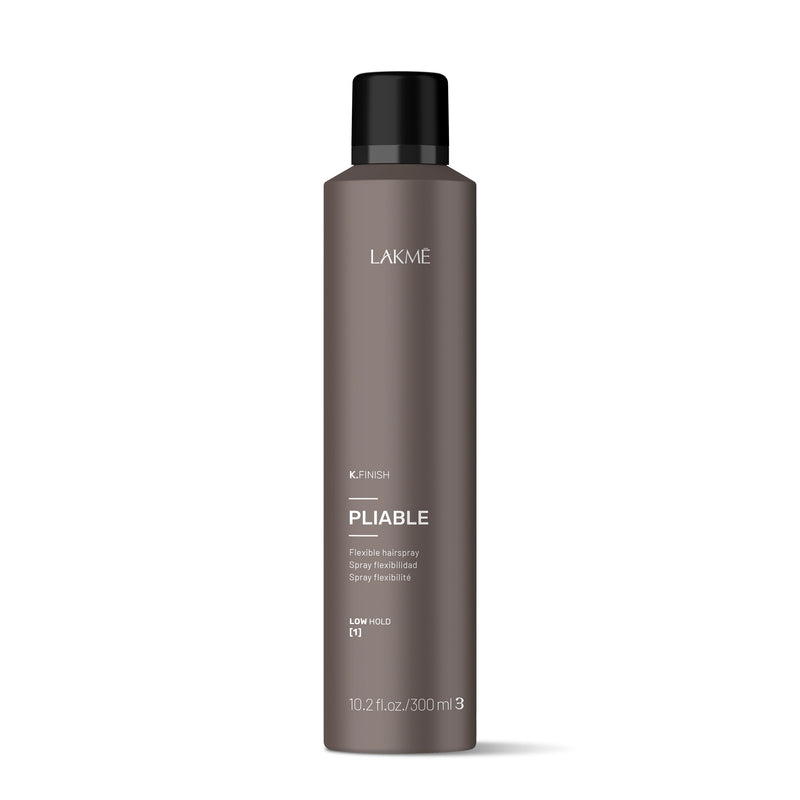 K.Style Pliable Natural Hold Spray