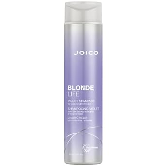Joico Blonde Life Violet Purple Shampoo