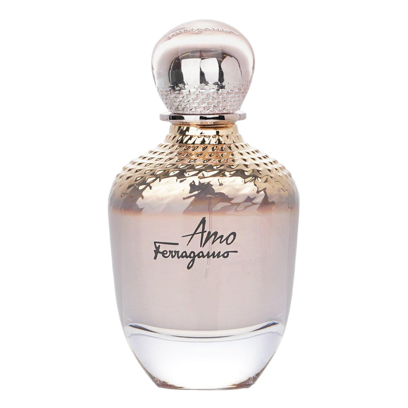 Amo Ferragamo eau de parfum spray