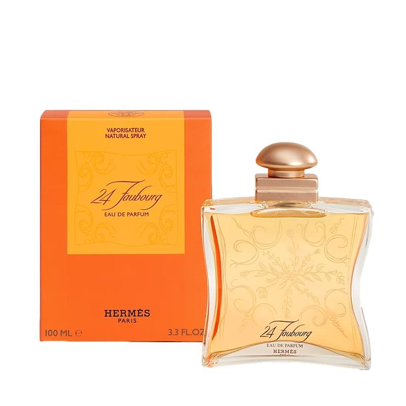 24 Faubourg eau de parfum spray