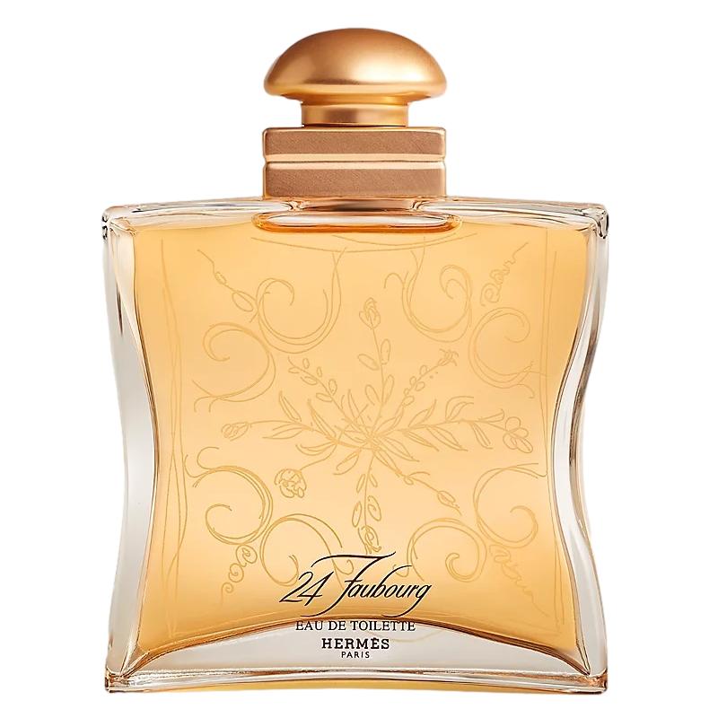 24 Faubourg eau de toilette spray