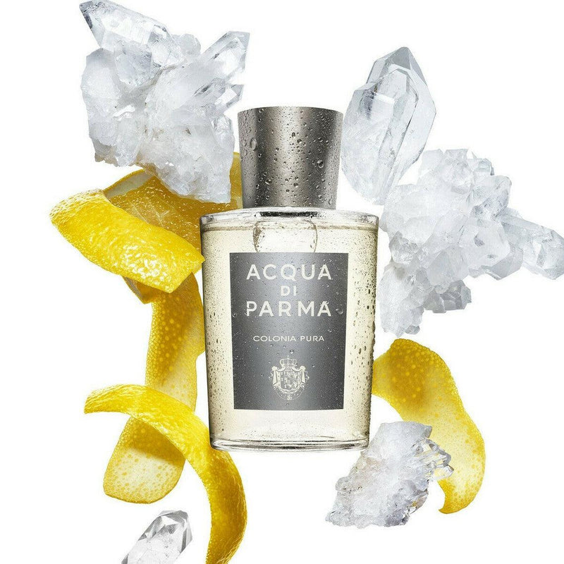 Colonia Pura eau de cologne spray