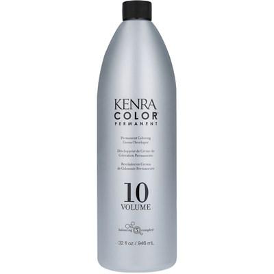 Permanent 10 Vol Coloring Creme Developer