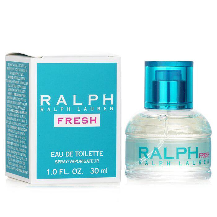 Ralph Fresh eau de toilette spray