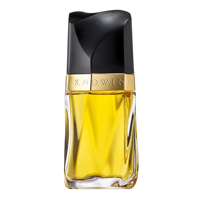 Knowing eau de parfum spray