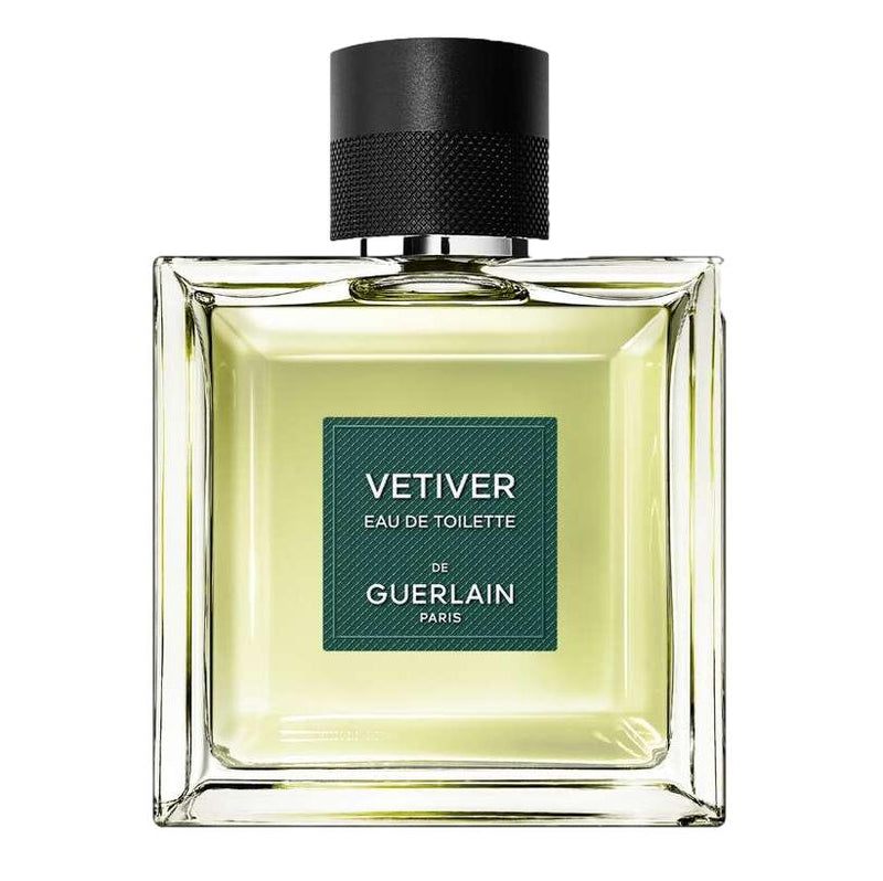 Vetiver De Guerlain eau de toilette spray