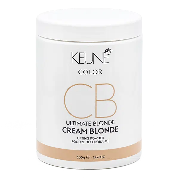 Keune CB Ultimate Blonde  Cream Blonde 500G