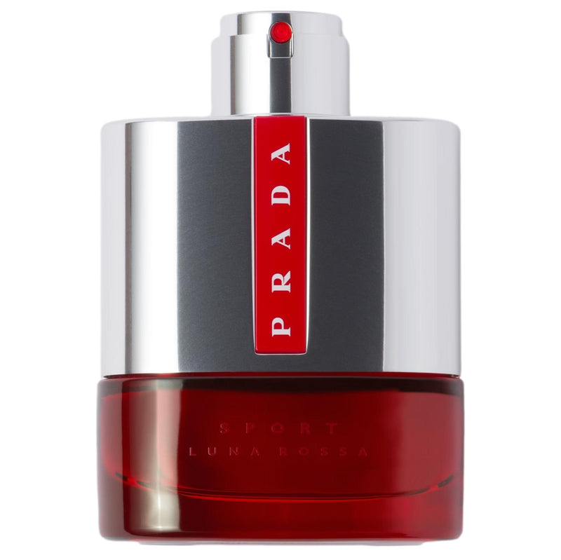 Luna Rossa Sport eau de toilette spray