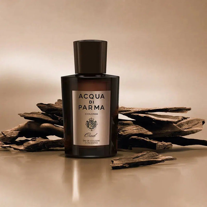 Oud eau de parfum spray