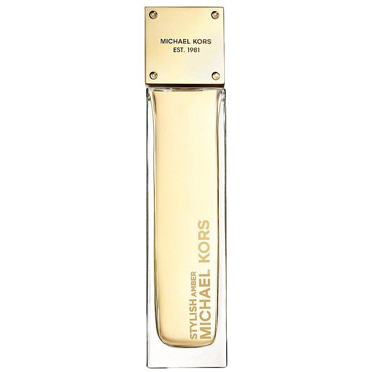 Stylish Amber eau de parfum spray