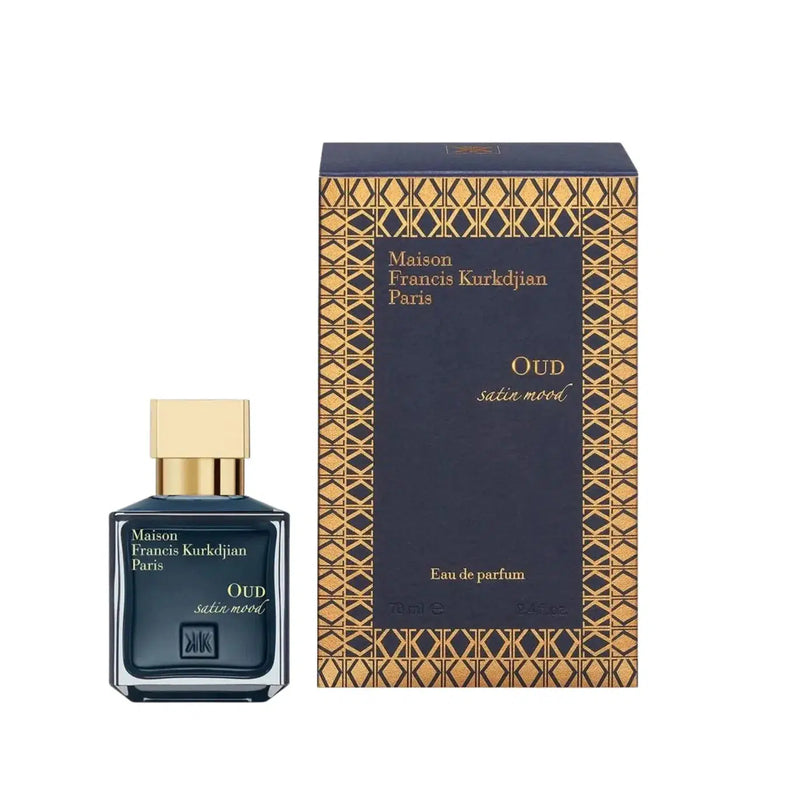 Oud Satin Mood eau de parfum spray