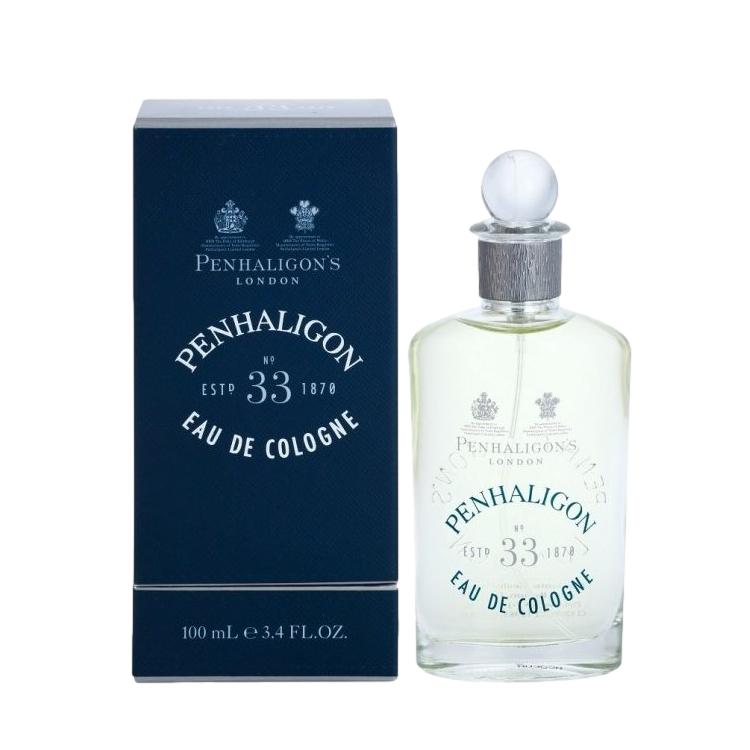 No. 33 eau de cologne spray