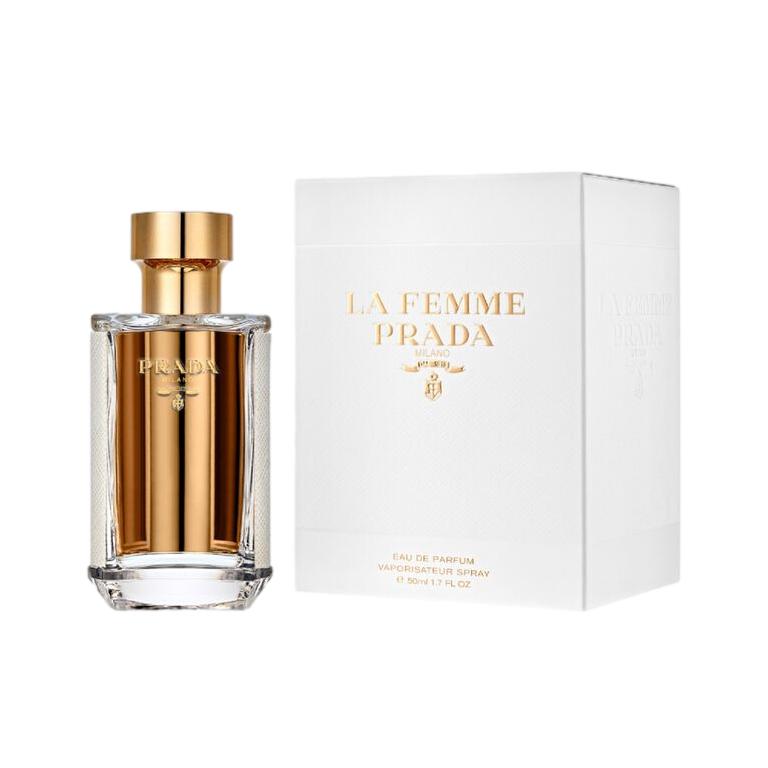 La Femme eau de parfum spray