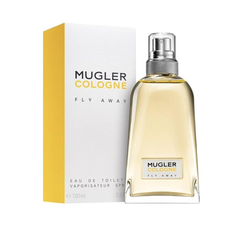 Mugler Cologne Fly Away eau de toilette spray