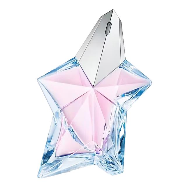 Angel eau de toilette refillable spray