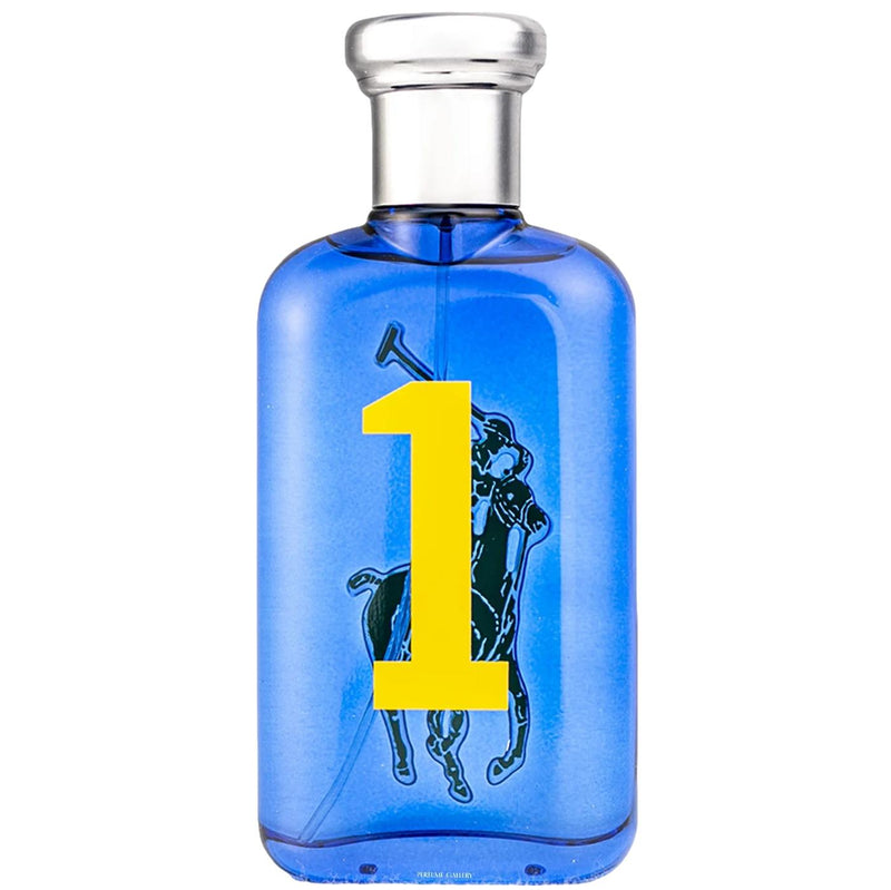 Big Pony 1 eau de toilette spray