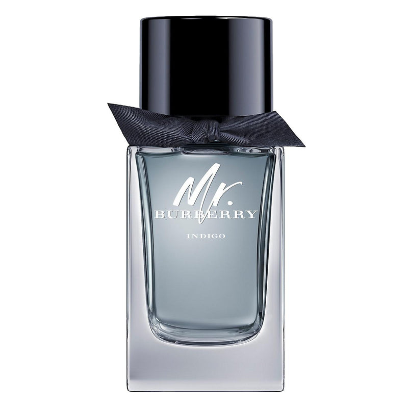 Mr Burberry Indigo eau de toilette spray