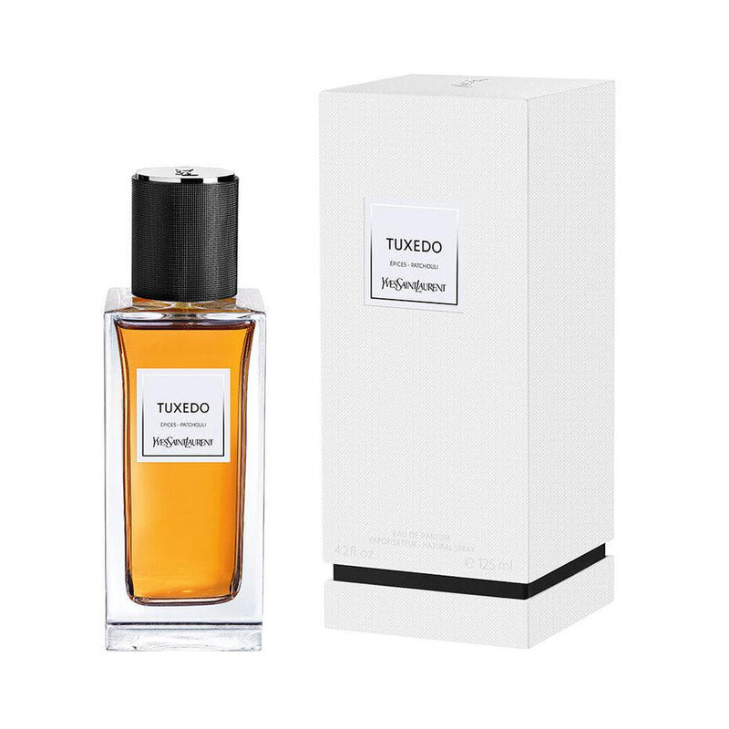 Tuxedo Epices Patchouli eau de parfum spray