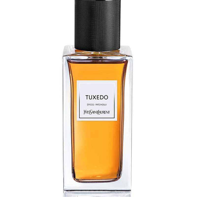 Tuxedo Epices Patchouli eau de parfum spray