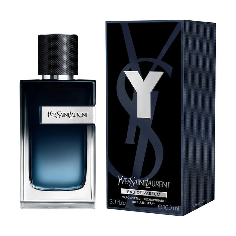 Y eau de parfum spray