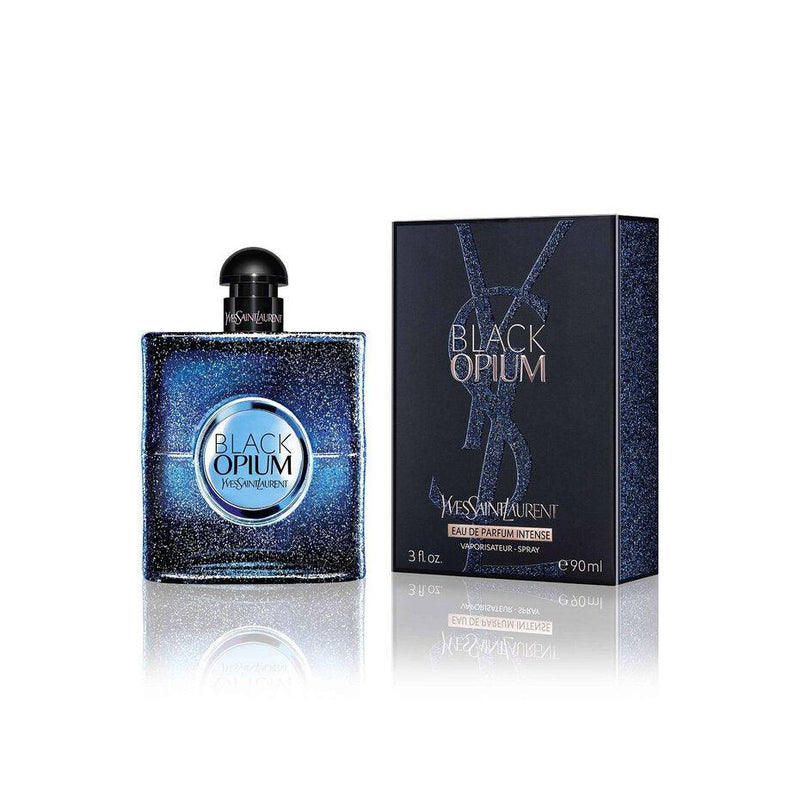 Black Opium Intense eau de parfum spray