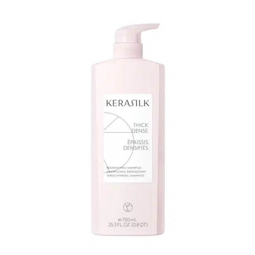 KERASILK Redensifying Shampoo