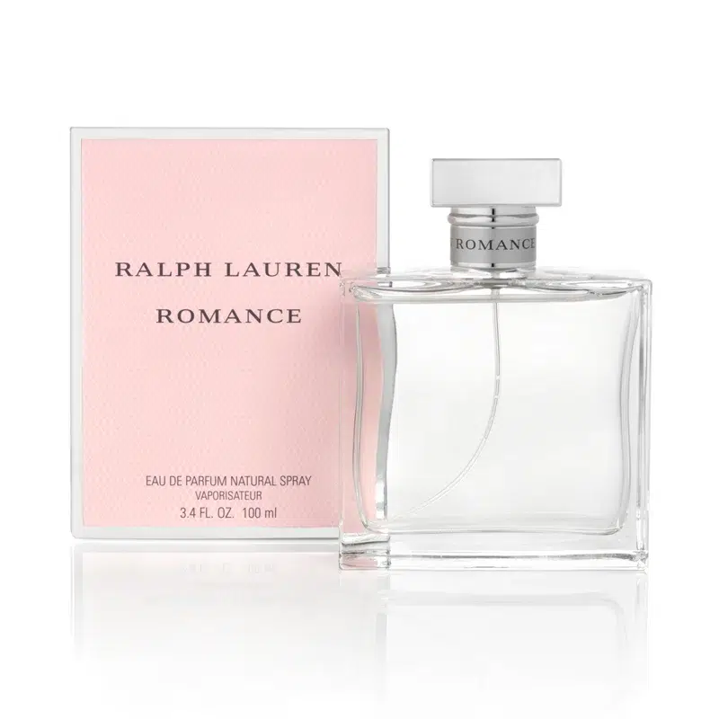 Romance eau de parfum spray