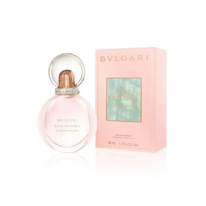 Rose Goldea Blossom Delight eau de parfum spray