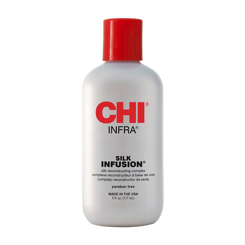 CHI Infra Silk Infusion smoothing silk