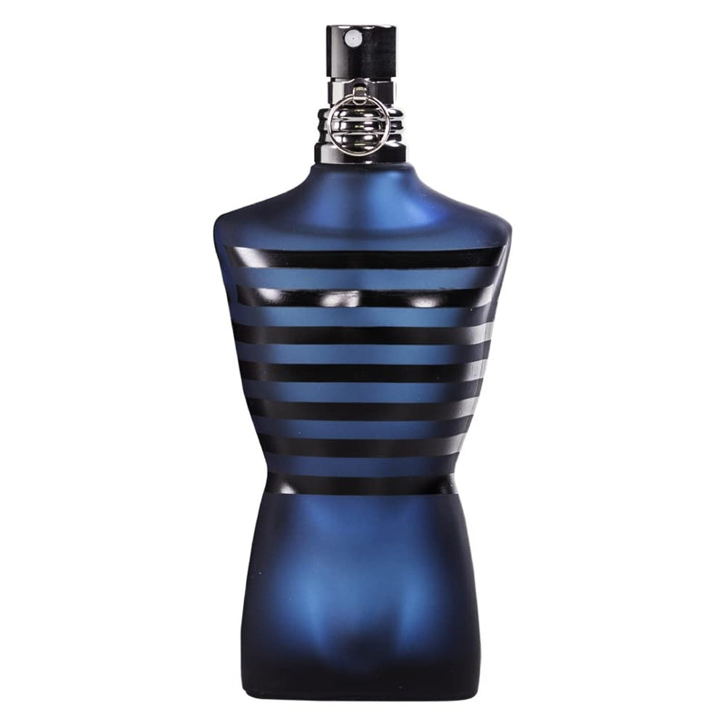 Ultra Male eau de toilette intense spray