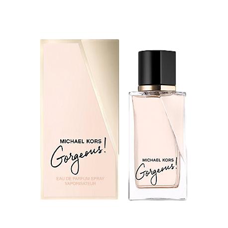 Gorgeous eau de parfum spray