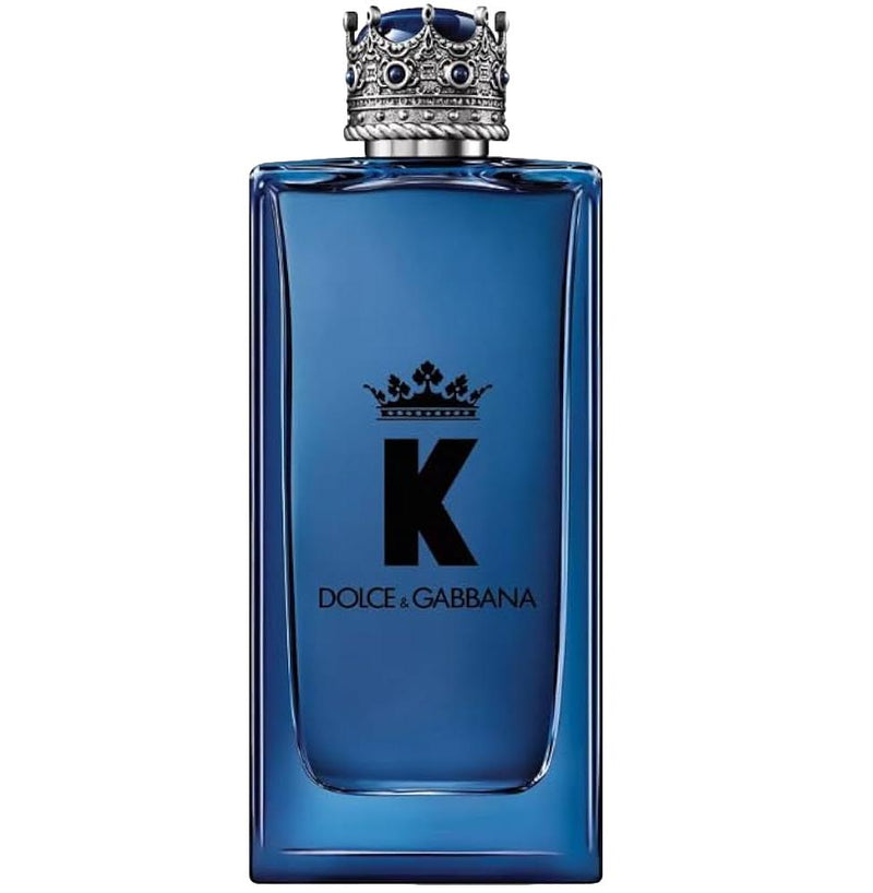 K eau de parfum spray