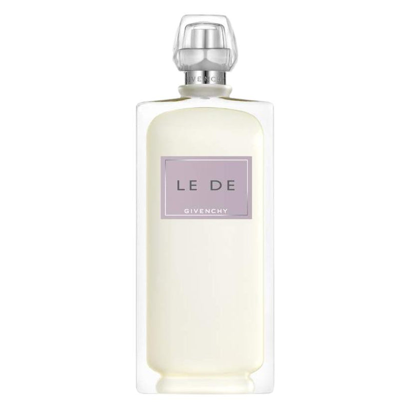 Le De eau de toilette spray