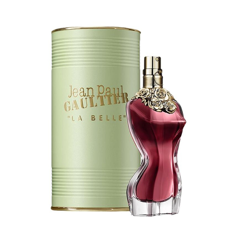 La Belle eau de parfum spray