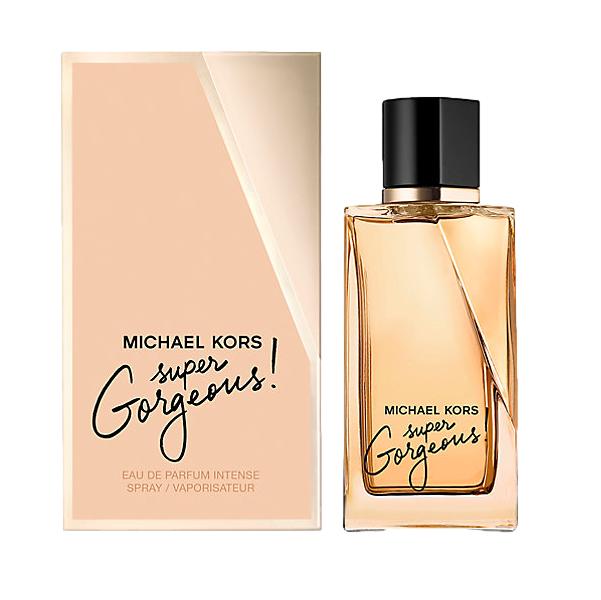 Super Gorgeous eau de parfum intense spray