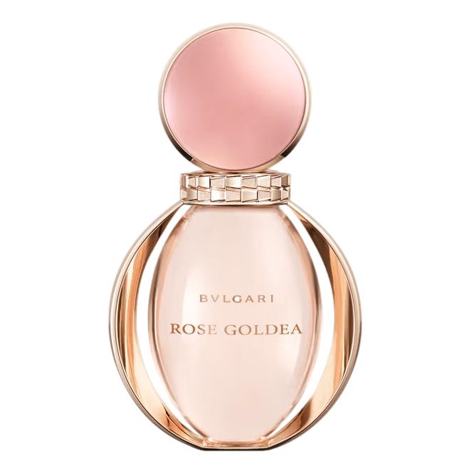 Rose Goldea eau de parfum spray