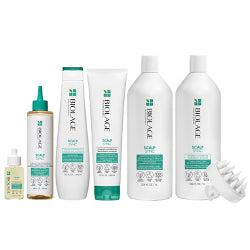 Biolage Scalp Sync Essentials For Oily Scalp