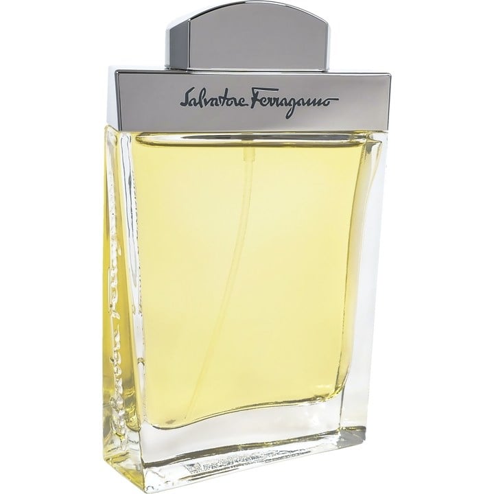 Pour Homme eau de toilette spray