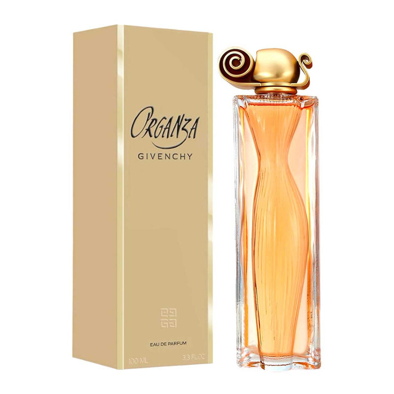 Organza eau de parfum spray