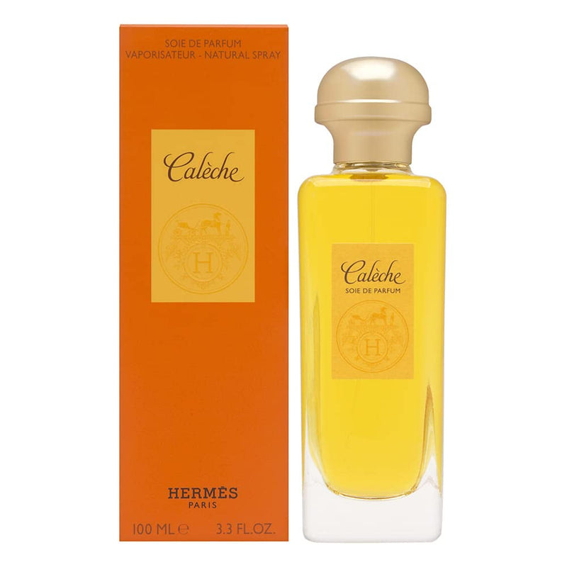 Caleche Soie De Parfum natural spray