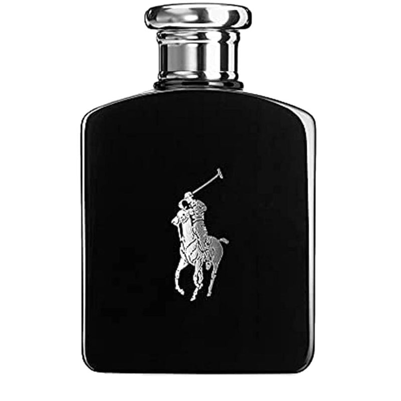 Polo Black eau de toilette spray